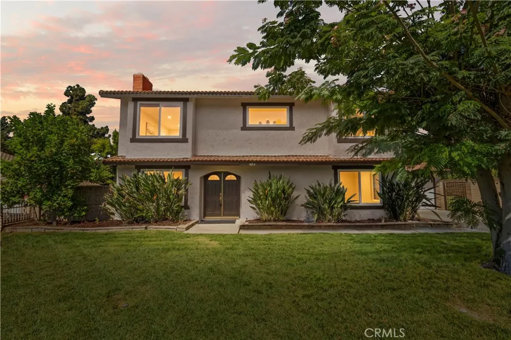 1613 Erin Avenue Upland, CA 91784