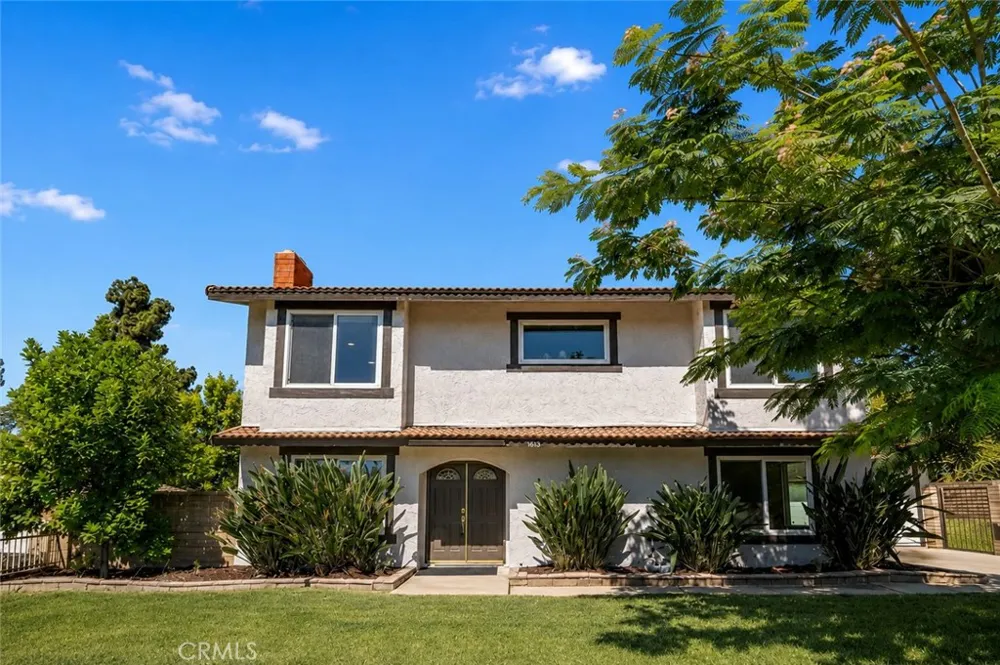 1613 Erin Avenue Upland, CA 91784