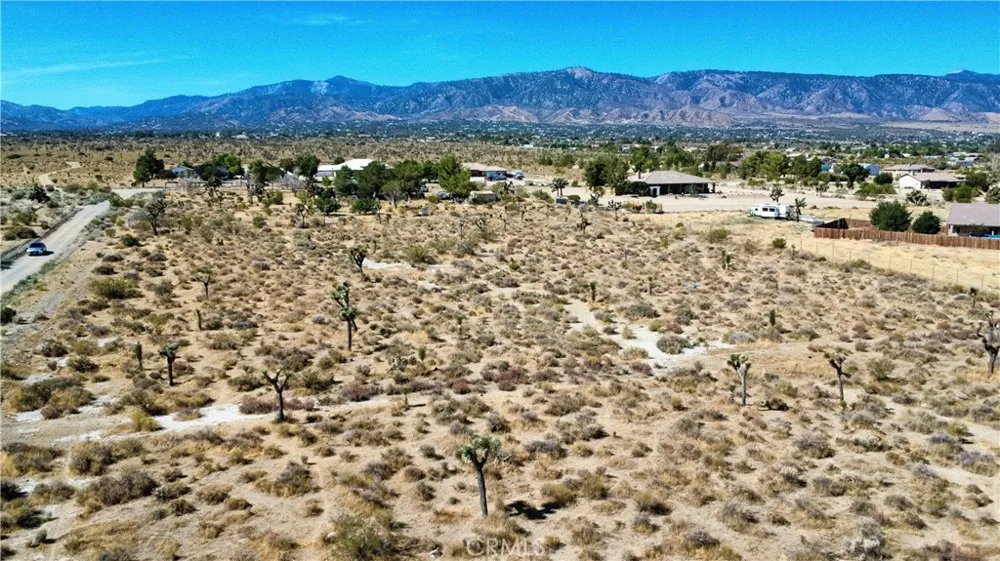 1 Evergreen Road Pinon Hills, CA 92372
