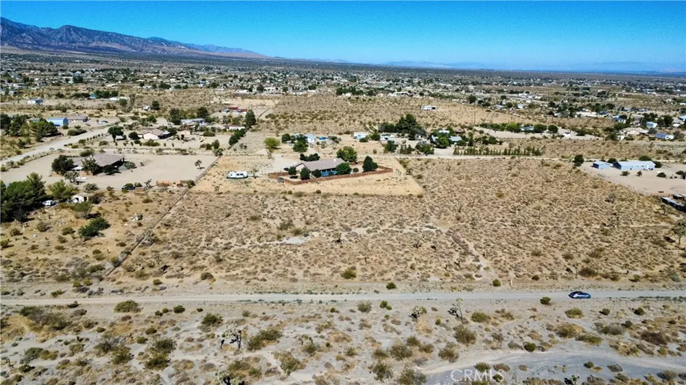 1 Evergreen Road Pinon Hills, CA 92372