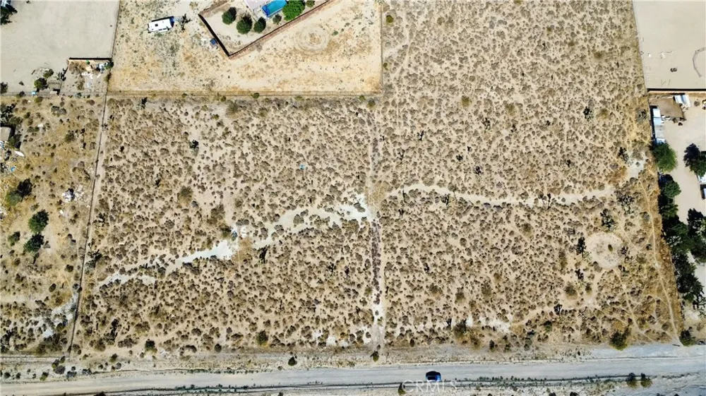 1 Evergreen Road Pinon Hills, CA 92372