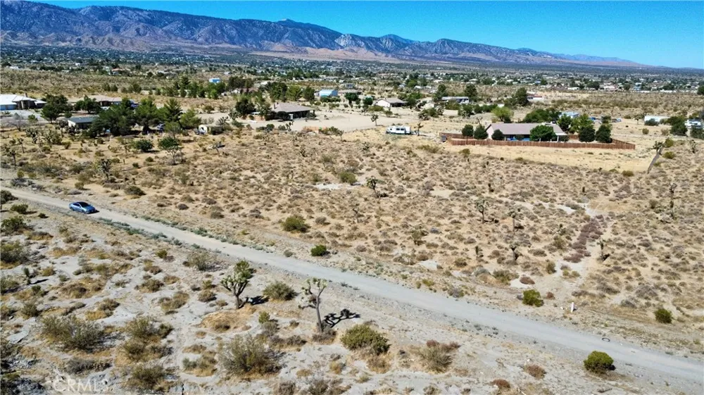 1 Evergreen Road Pinon Hills, CA 92372
