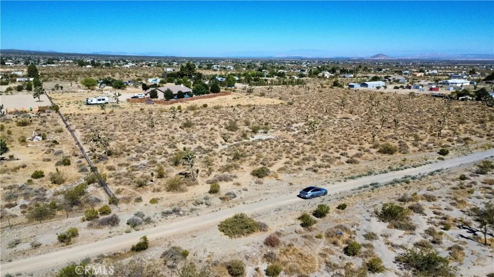 1 Evergreen Road Pinon Hills, CA 92372