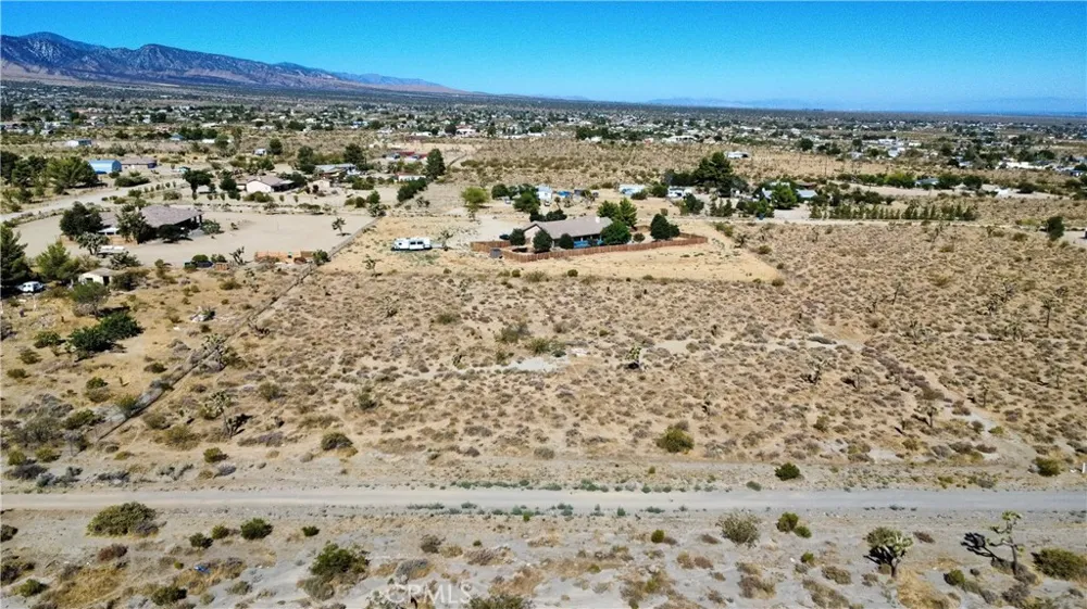 1 Evergreen Road Pinon Hills, CA 92372