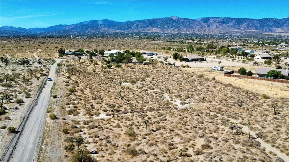 1 Evergreen Road Pinon Hills, CA 92372