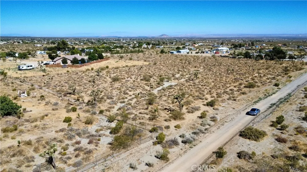 1 Evergreen Road Pinon Hills, CA 92372