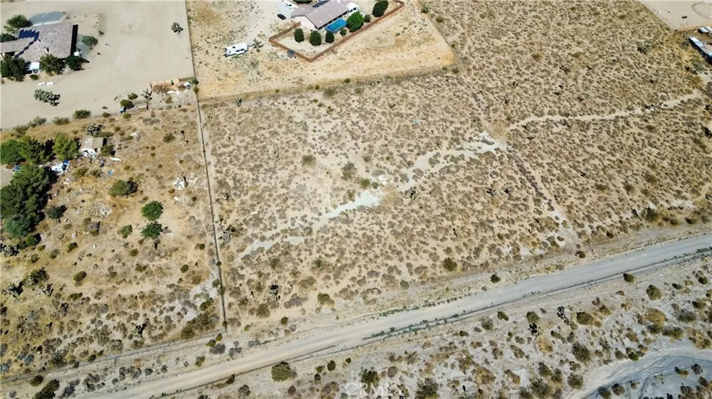 1 Evergreen Road Pinon Hills, CA 92372
