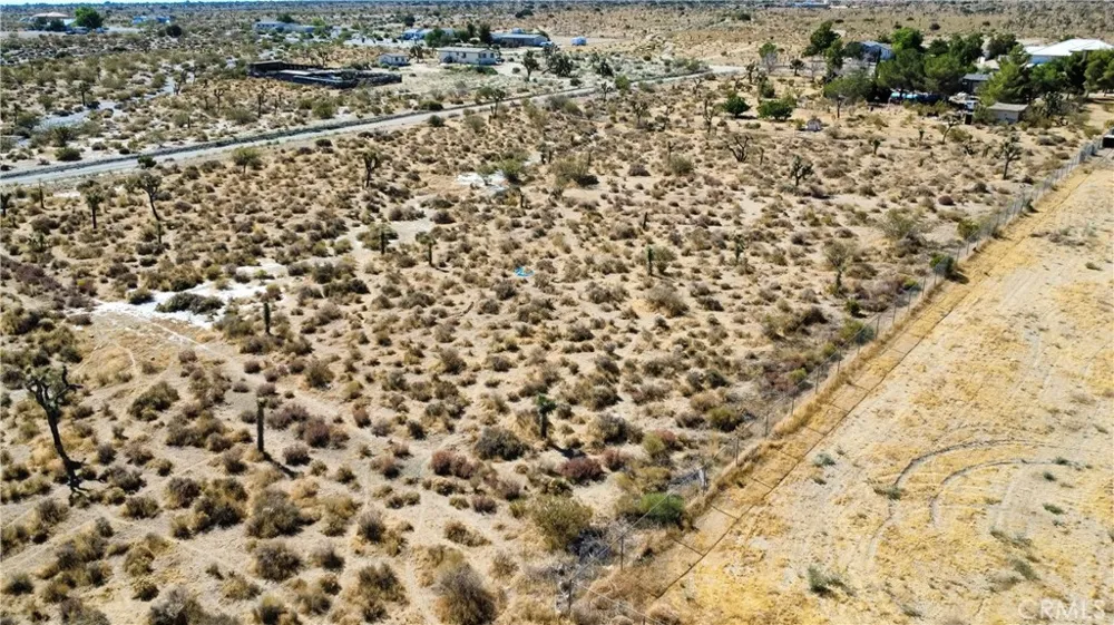 1 Evergreen Road Pinon Hills, CA 92372