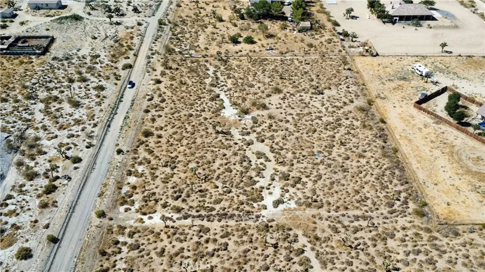 1 Evergreen Road Pinon Hills, CA 92372