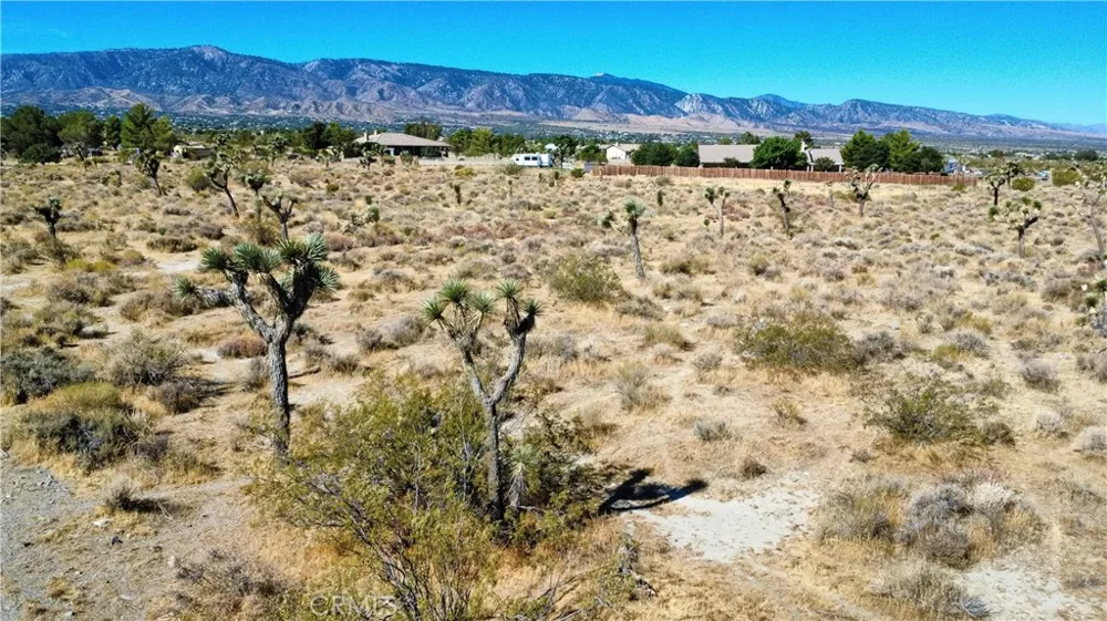 1 Evergreen Road Pinon Hills, CA 92372