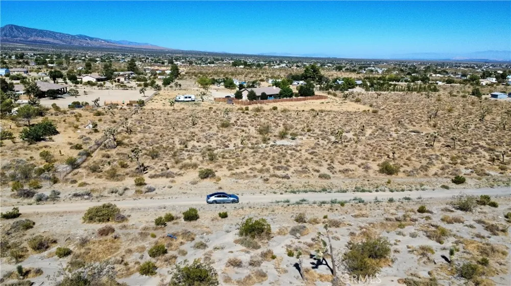 1 Evergreen Road Pinon Hills, CA 92372