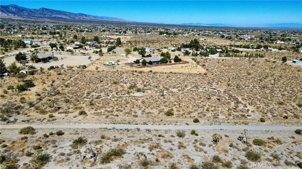 1 Evergreen Road Pinon Hills, CA 92372