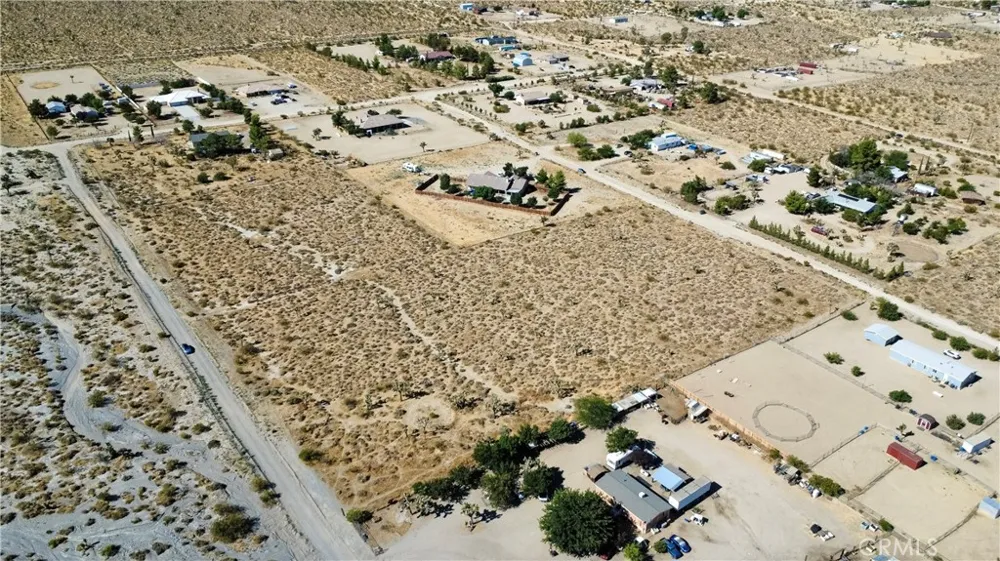1 Evergreen Road Pinon Hills, CA 92372