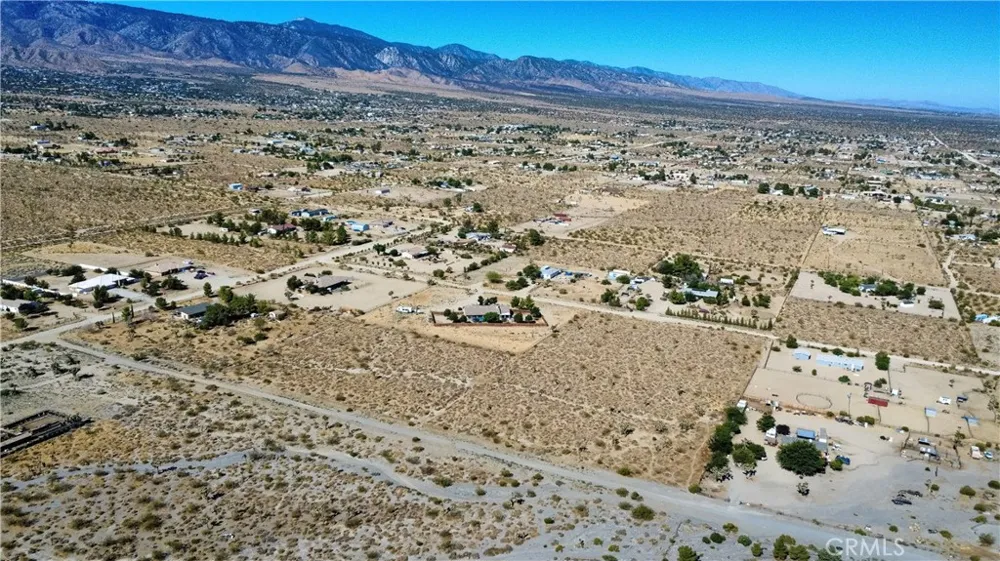 1 Evergreen Road Pinon Hills, CA 92372