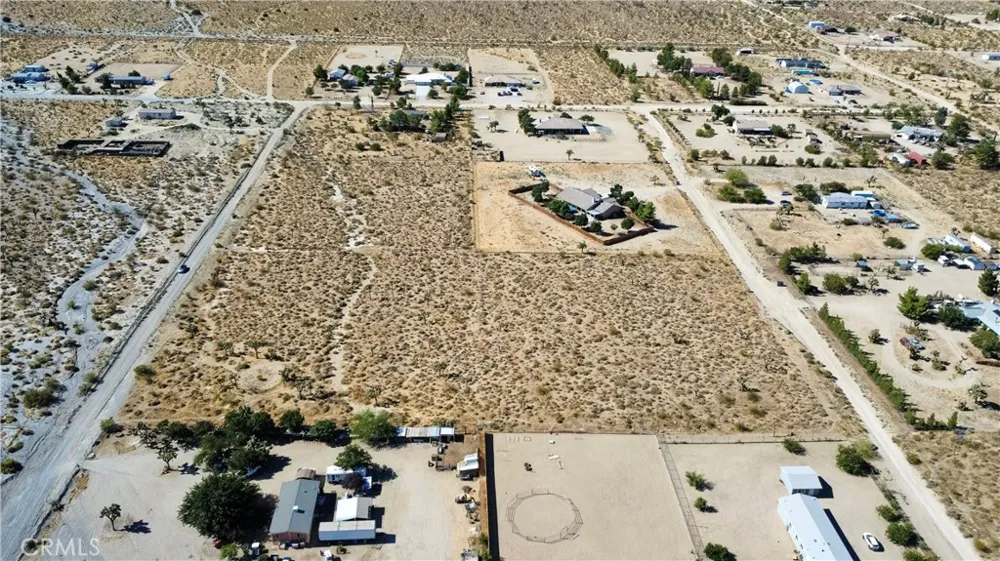 1 Evergreen Road Pinon Hills, CA 92372