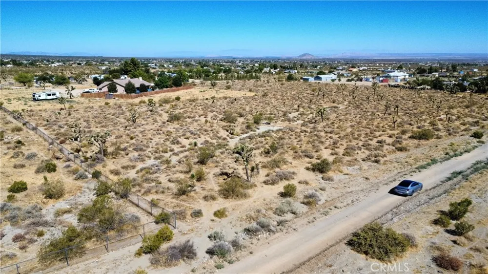 1 Evergreen Road Pinon Hills, CA 92372