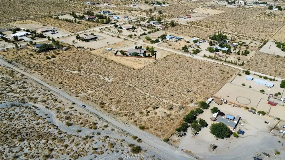 1 Evergreen Road Pinon Hills, CA 92372