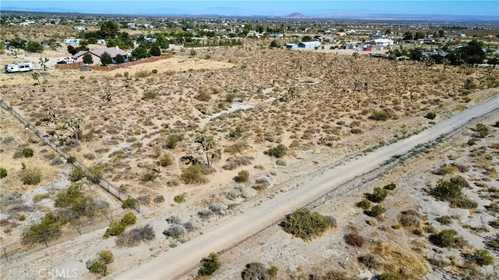 1 Evergreen Road Pinon Hills, CA 92372