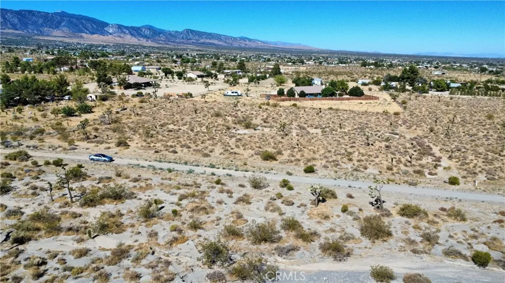 1 Evergreen Road Pinon Hills, CA 92372