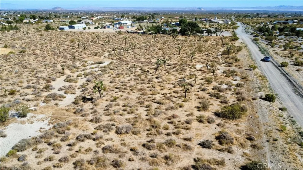 1 Evergreen Road Pinon Hills, CA 92372