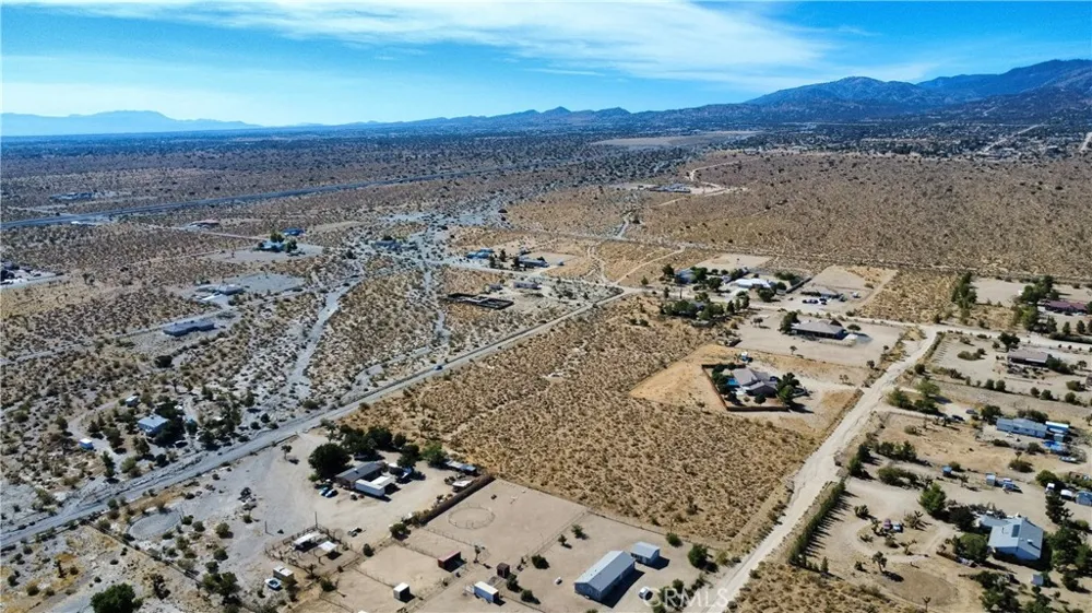 1 Evergreen Road Pinon Hills, CA 92372