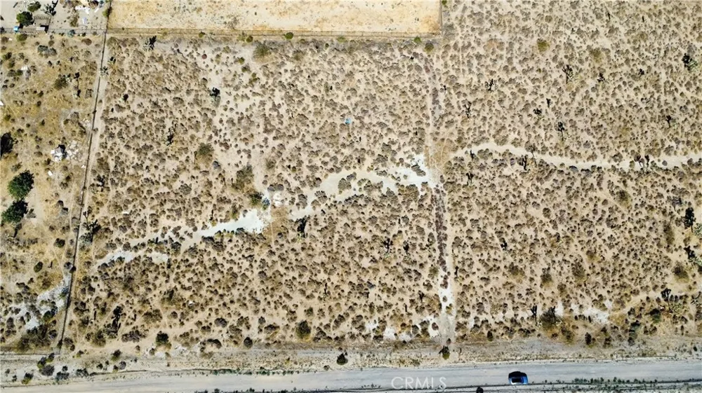 1 Evergreen Road Pinon Hills, CA 92372