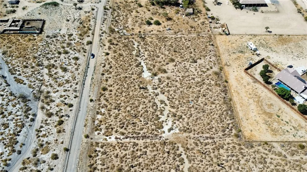 1 Evergreen Road Pinon Hills, CA 92372