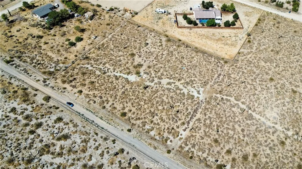 1 Evergreen Road Pinon Hills, CA 92372