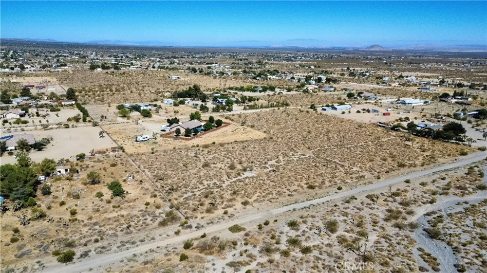 1 Evergreen Road Pinon Hills, CA 92372