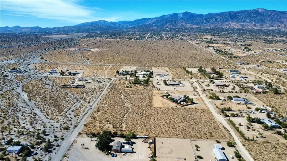 1 Evergreen Road Pinon Hills, CA 92372