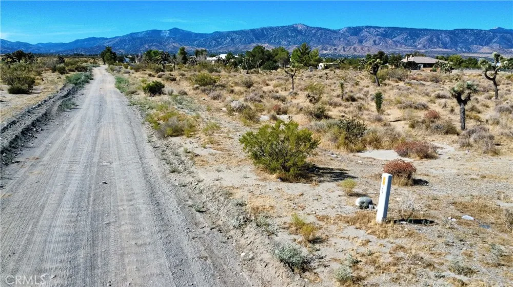 1 Evergreen Road Pinon Hills, CA 92372