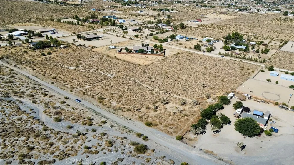 1 Evergreen Road Pinon Hills, CA 92372