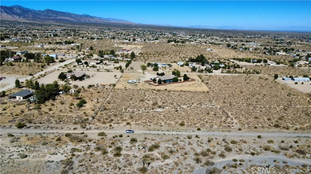 1 Evergreen Road Pinon Hills, CA 92372