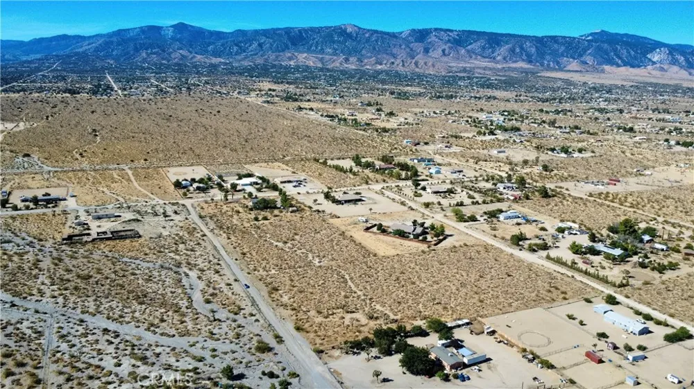 1 Evergreen Road Pinon Hills, CA 92372