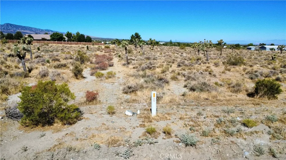 1 Evergreen Road Pinon Hills, CA 92372