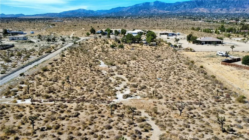 1 Evergreen Road Pinon Hills, CA 92372