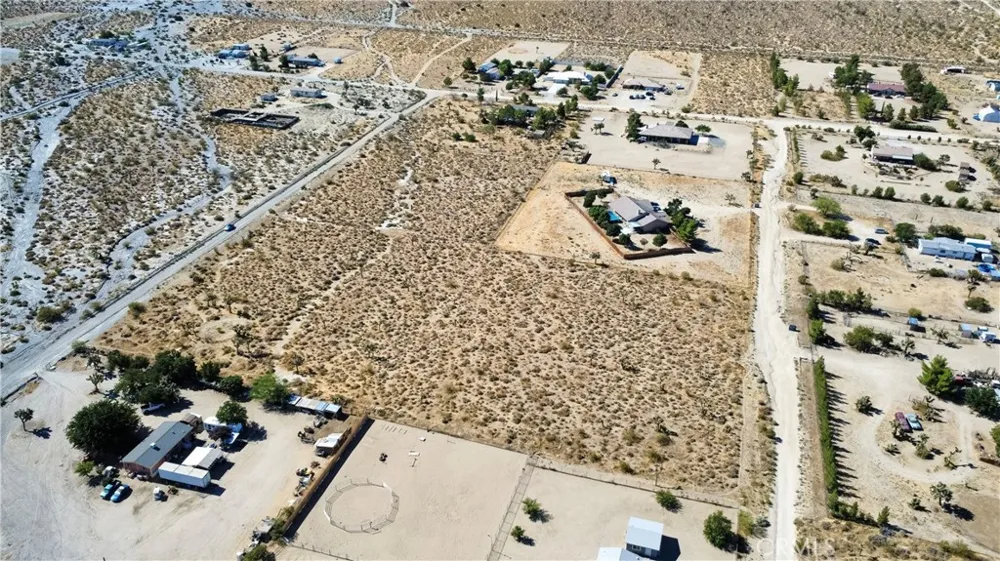 1 Evergreen Road Pinon Hills, CA 92372