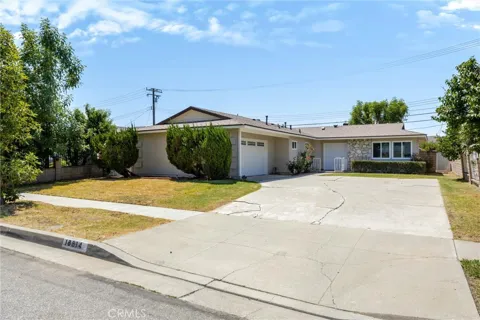 18814 Elizondo Street