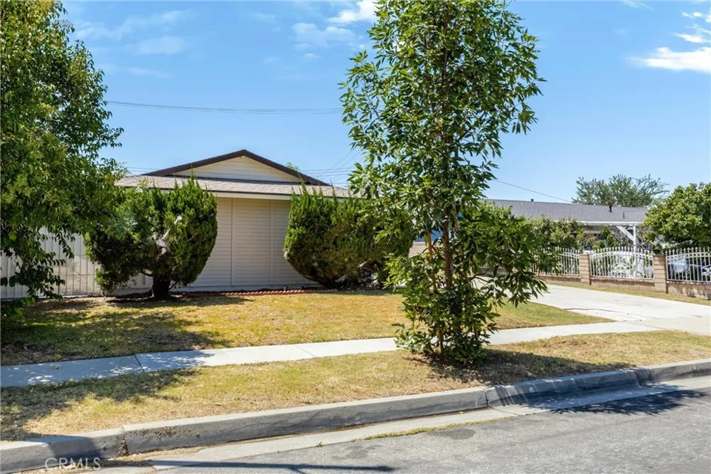 18814 Elizondo Street La Puente, CA 91744