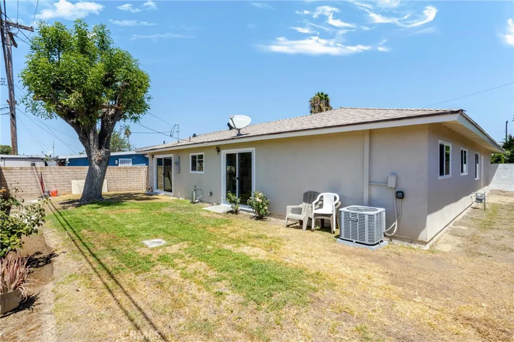 18814 Elizondo Street La Puente, CA 91744