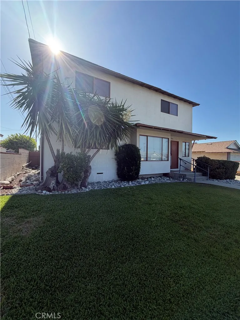 4930 Benham Baldwin Park, CA 91706