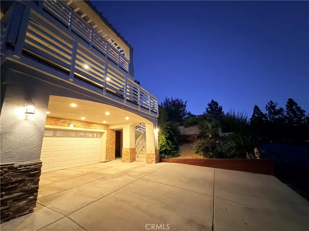 1102 Rivera Drive Wrightwood, CA 92397