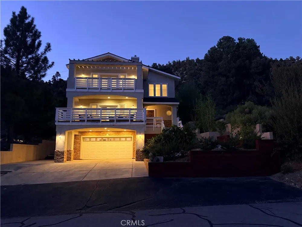 1102 Rivera Drive Wrightwood, CA 92397