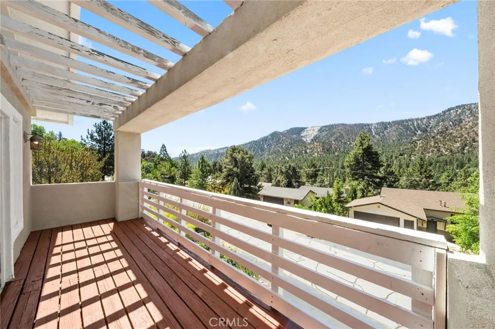 1102 Rivera Drive Wrightwood, CA 92397