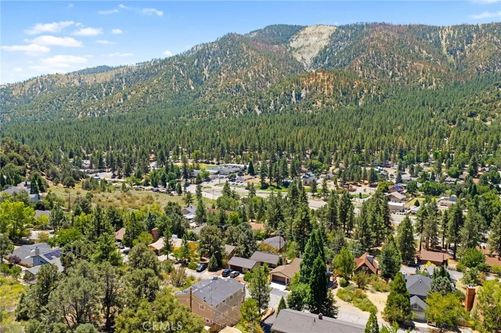1102 Rivera Drive Wrightwood, CA 92397