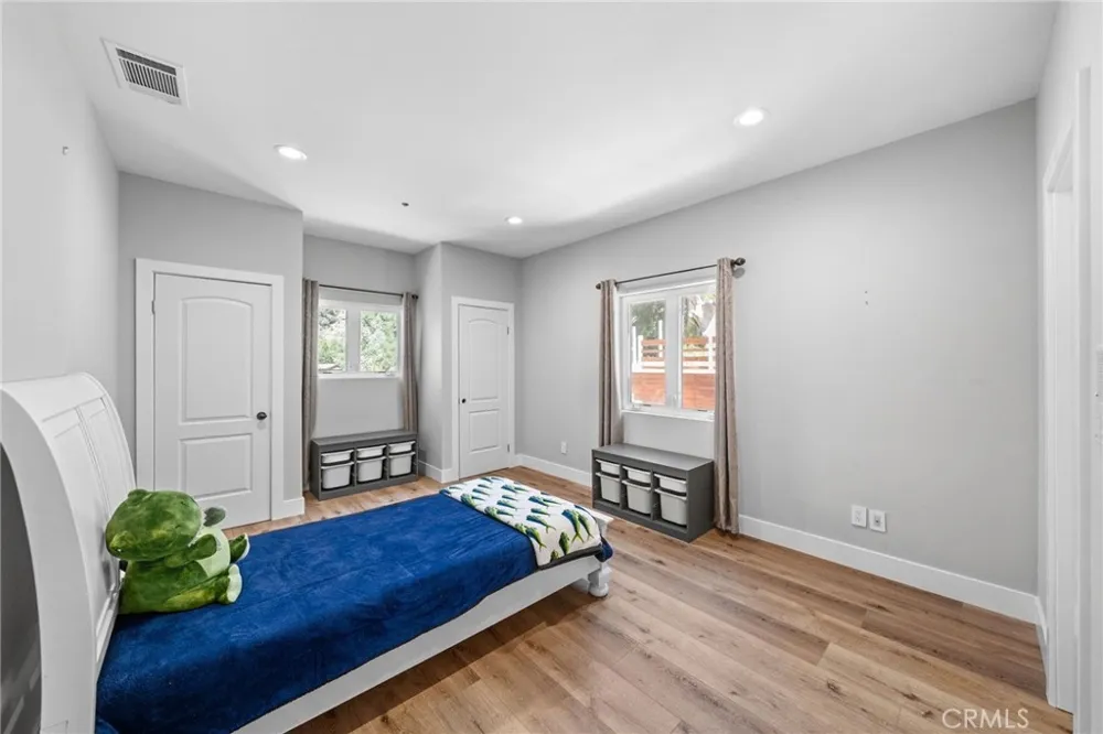 1102 Rivera Drive Wrightwood, CA 92397