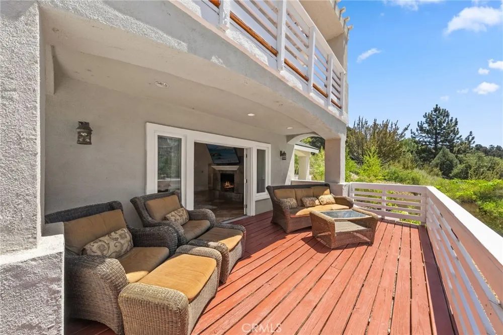 1102 Rivera Drive Wrightwood, CA 92397