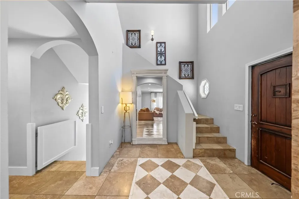 1102 Rivera Drive Wrightwood, CA 92397