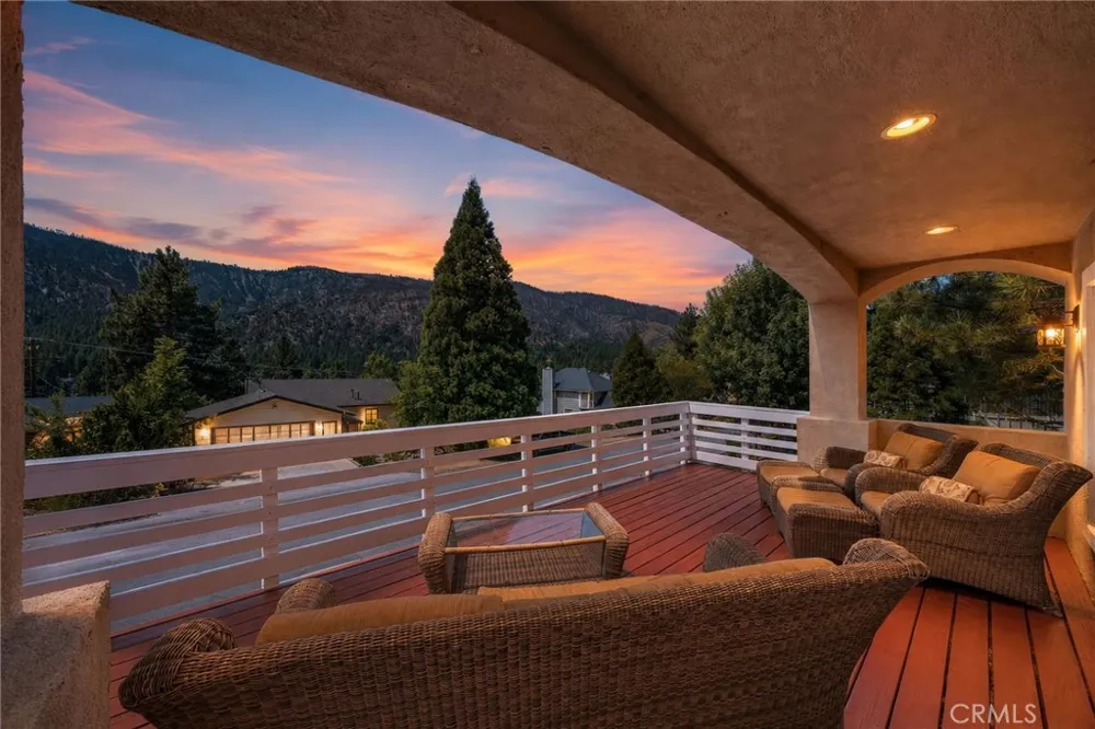 1102 Rivera Drive Wrightwood, CA 92397