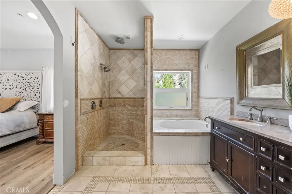 1102 Rivera Drive Wrightwood, CA 92397